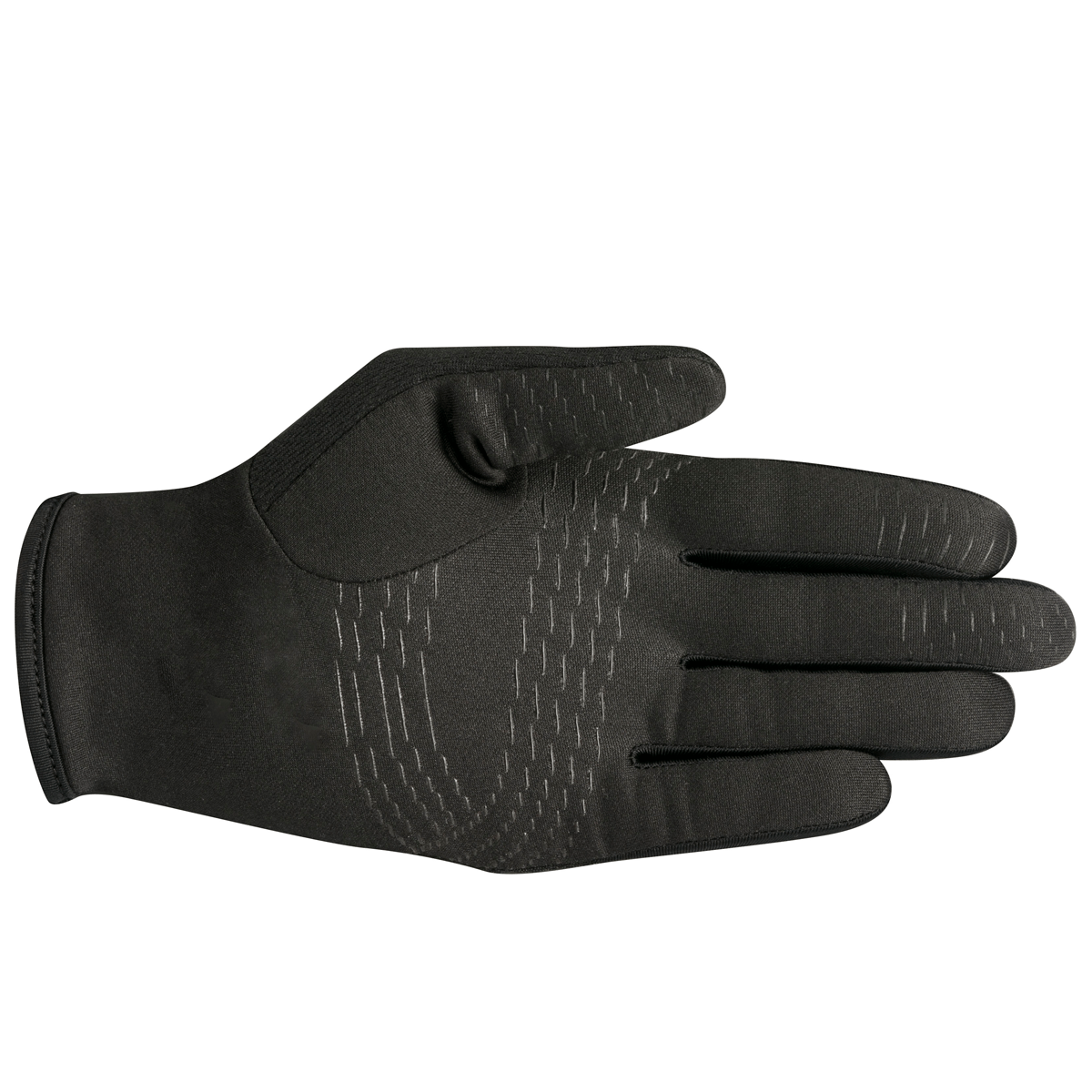 Guantes Ciclismo Alpinestars Cirrus Negro