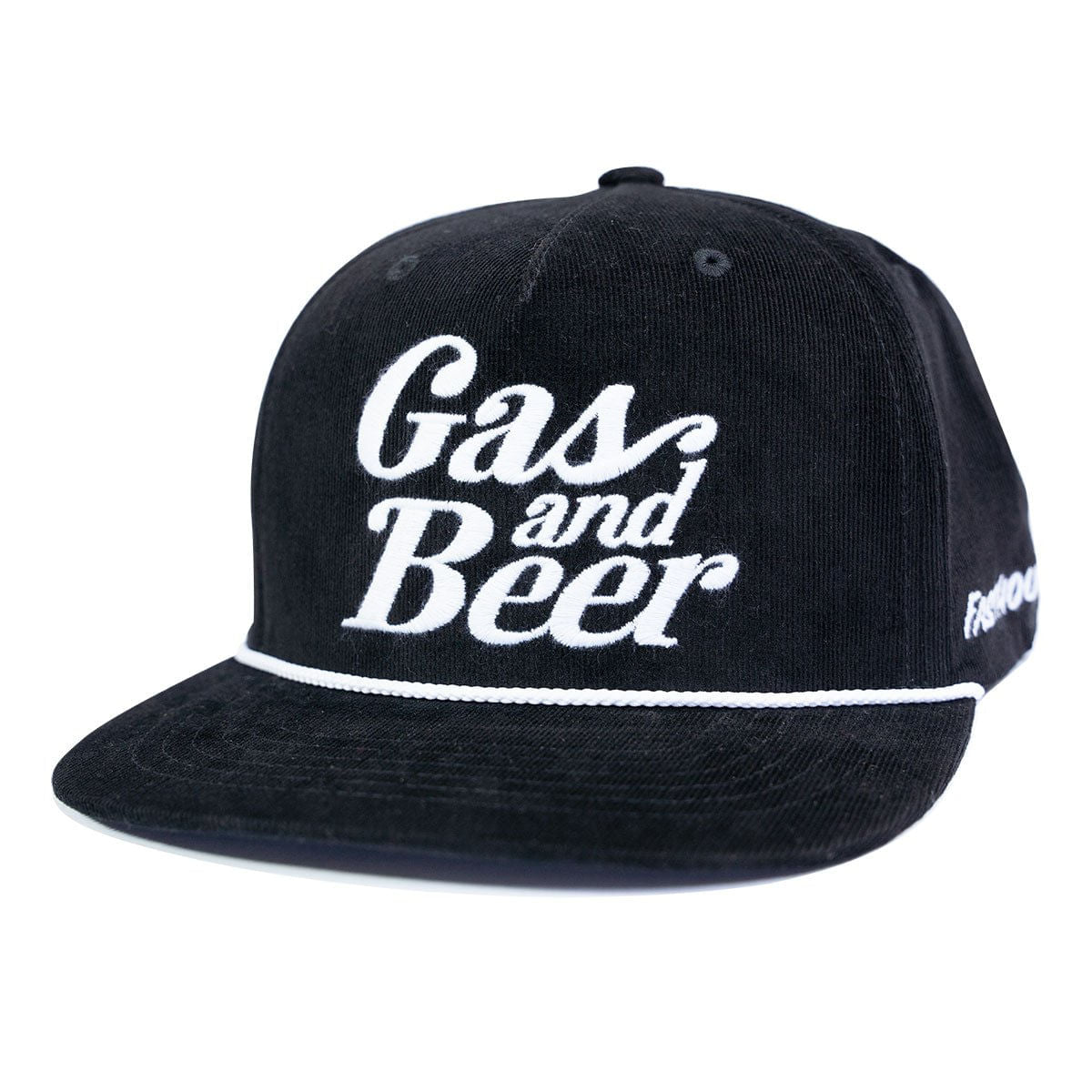 Gorro Fasthouse 805 Tavern Negro