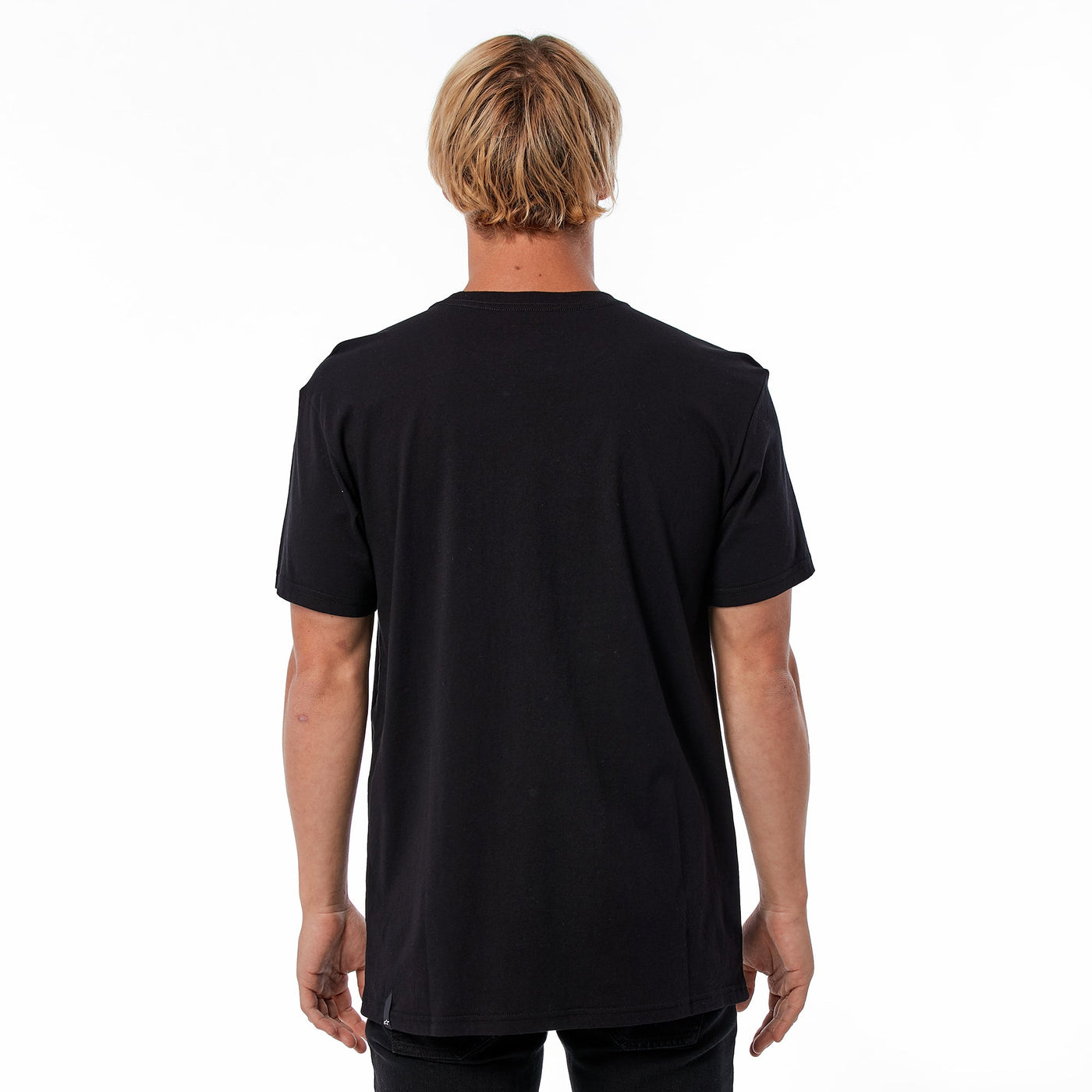 Polera  Alpinestars Pocket Camo/Negro