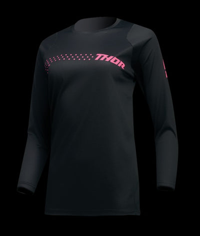 Women's Sector Minimal Jersey