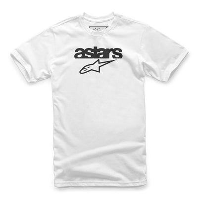 Polera  Alpinestars Linear Gris/Negro