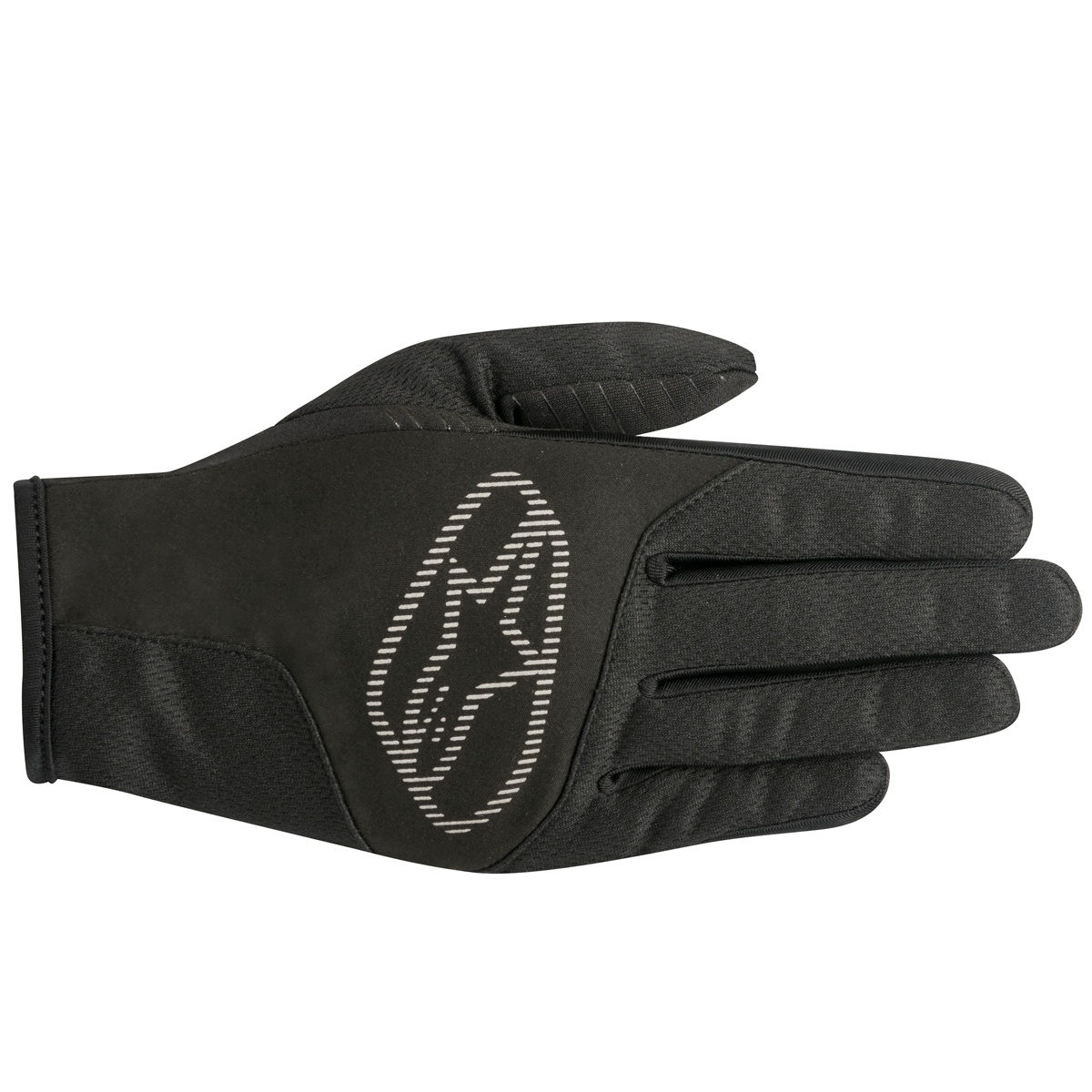 Guantes Ciclismo Alpinestars Cirrus Negro