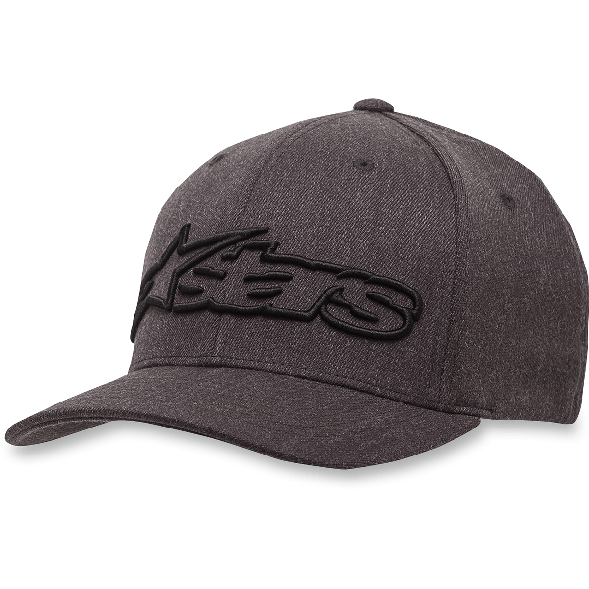Gorro  Alpinestars Blaze Gris/Negro