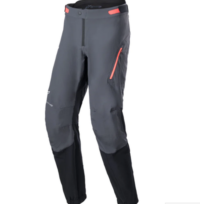 Pantalon Ciclismo Astars Drop Celeste/Negro