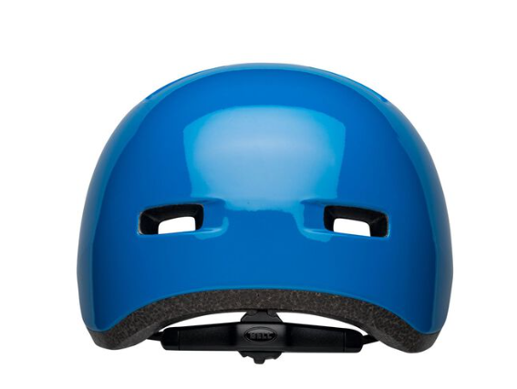 Casco Ciclismo Bell Lil Ripper Azul