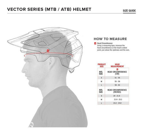 Casco Ciclismo Astars Missile Tech Negro/Amarillo