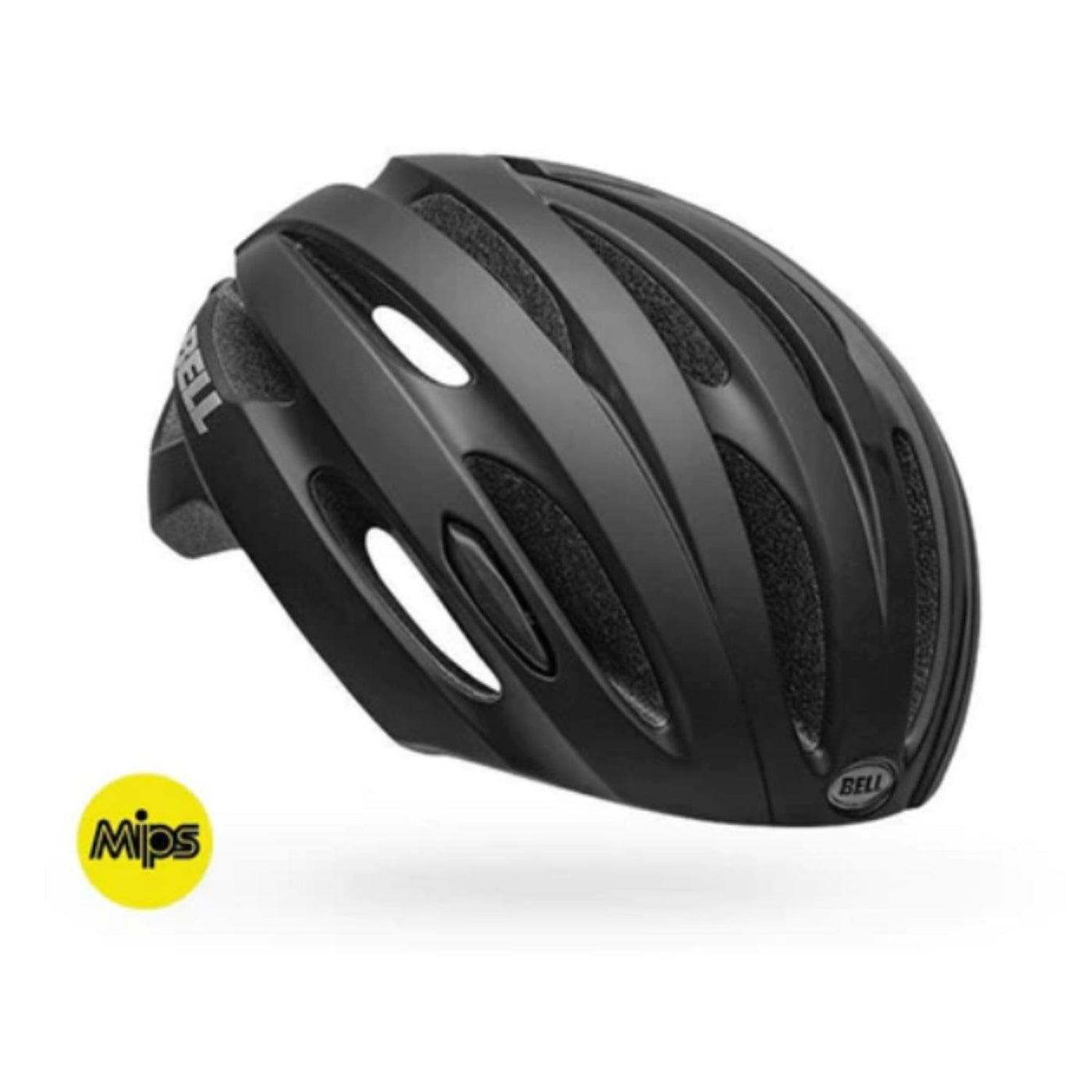 Casco Ciclismo Bell Avenue Mips Negro