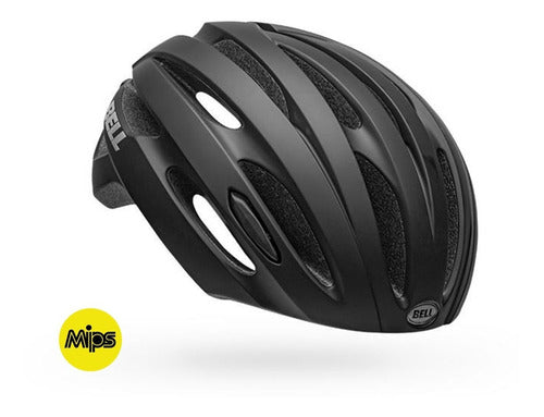 Casco Ciclismo Bell Avenue Mips Negro