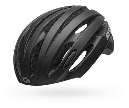 Casco Ciclismo Bell Avenue Mips Negro