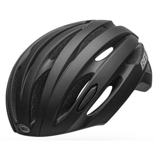 Casco Ciclismo Bell Avenue Led Negro