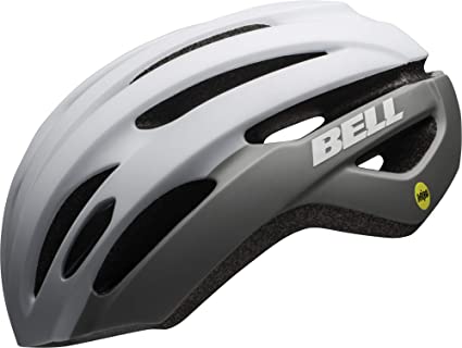 Casco Ciclismo Bell Avenue MIPS Blanco-Gris