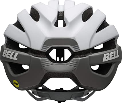 Casco Ciclismo Bell Avenue MIPS Blanco-Gris