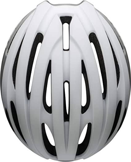 Casco Ciclismo Bell Avenue MIPS Blanco-Gris