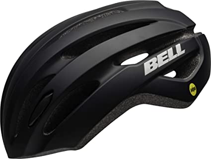 Casco Ciclismo Bell Avenue MIPS Negro