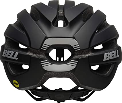 Casco Ciclismo Bell Avenue MIPS Negro