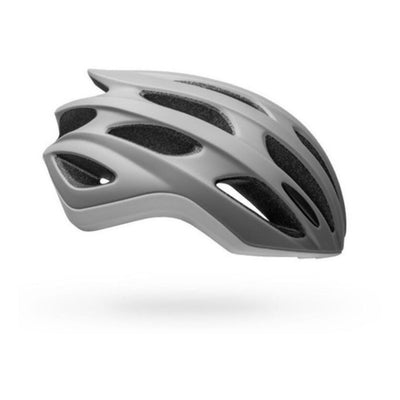 Casco Ciclismo Bell Formula Gris - M