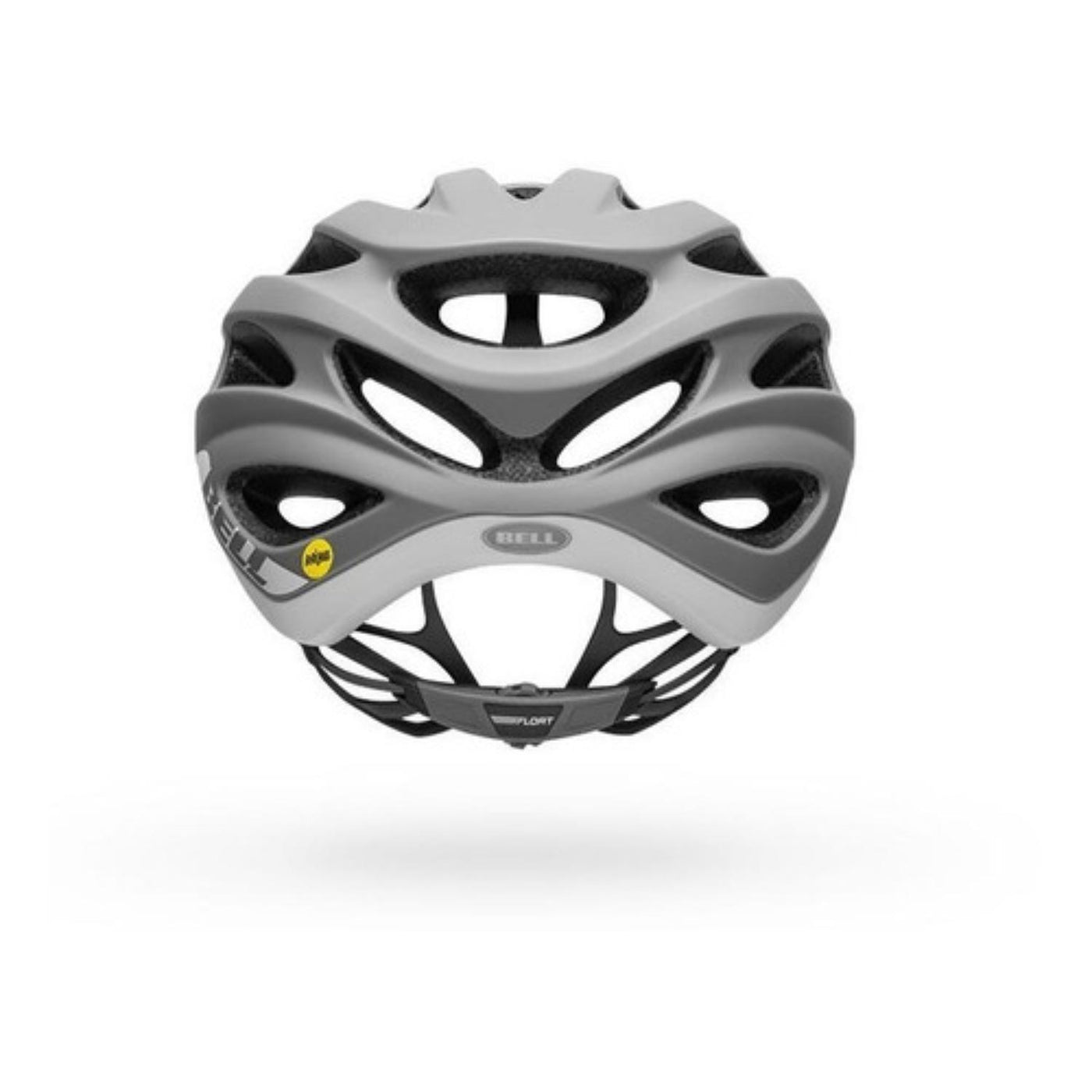 Casco Ciclismo Bell Formula Gris - M