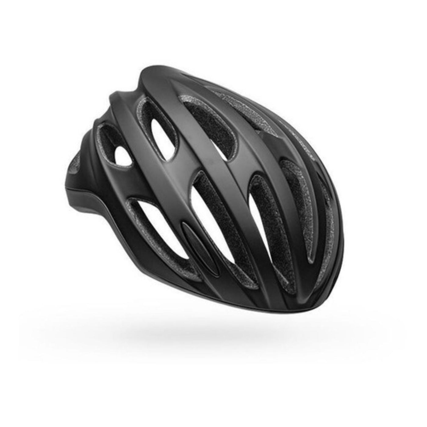 Casco Ciclismo Bell Formula Negro