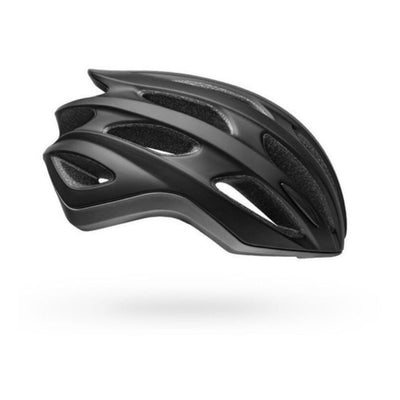 Casco Ciclismo Bell Formula Negro