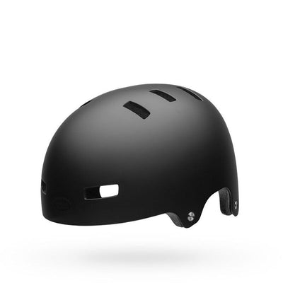 Casco Ciclismo Bell Local Negro