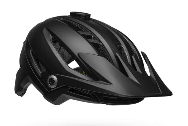 Casco Ciclismo Bell Sixer Mips Negro