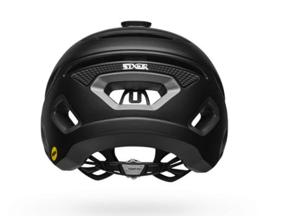 Casco Ciclismo Bell Sixer Mips Negro