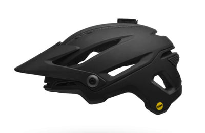 Casco Ciclismo Bell Sixer Mips Negro