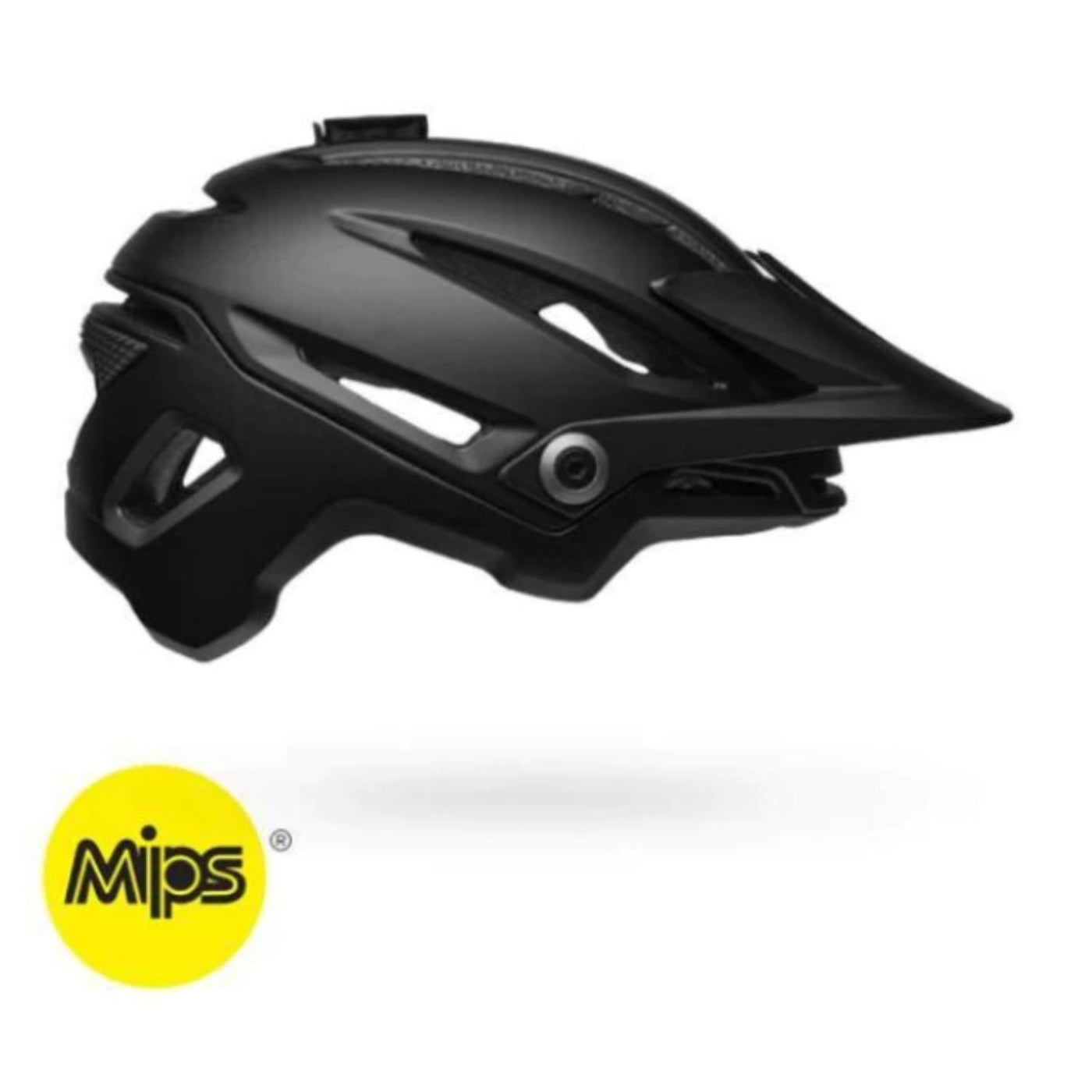 Casco Ciclismo Bell Sixer Mips Negro/Camo