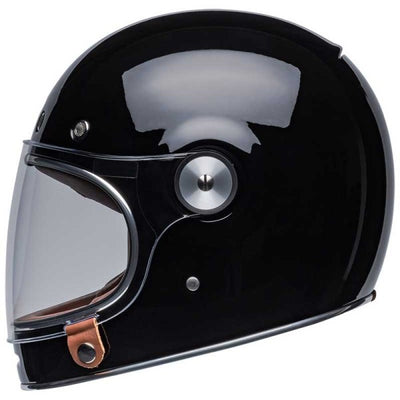 Casco Moto Calle Bell Bullitt Negro