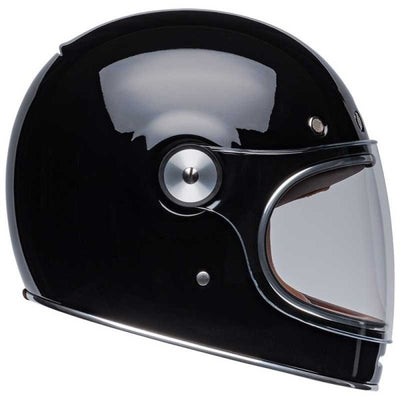 Casco Moto Calle Bell Bullitt Negro