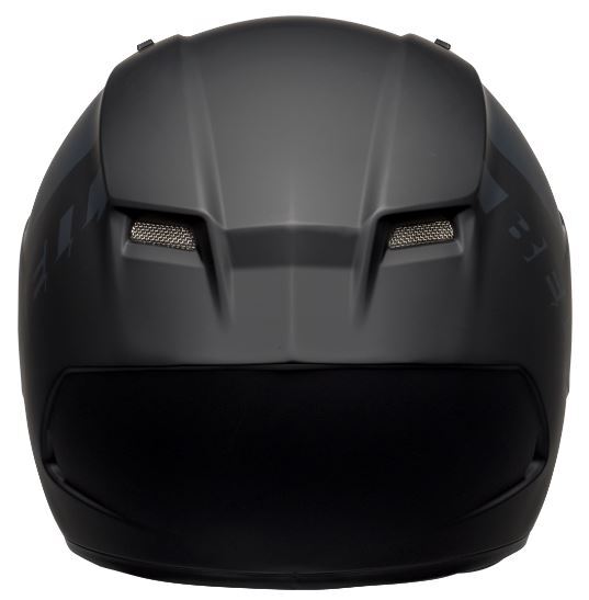 Casco Moto calle Bell Qualifier Trpk Negro/Gris