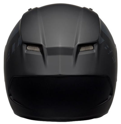 Casco Moto calle Bell Qualifier Trpk Negro/Gris