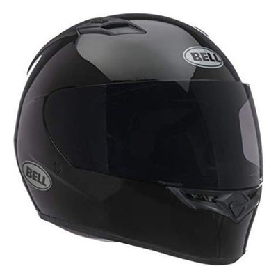 Casco Moto Calle Bell Qualifier Negro