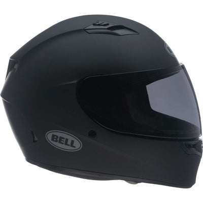 Casco Moto Calle Bell Qualifier Negro/Matte