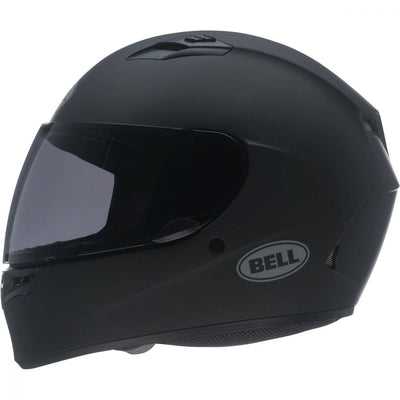 Casco Moto Calle Bell Qualifier Negro/Matte