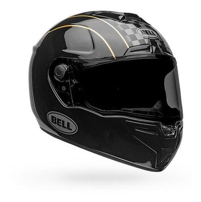 Casco Moto calle Bell SRT Negro