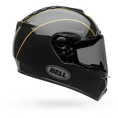 Casco Moto calle Bell SRT Negro