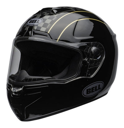 Casco Moto calle Bell SRT Negro