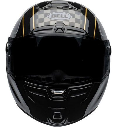 Casco Moto calle Bell SRT Negro