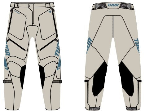 Terrain Pant In