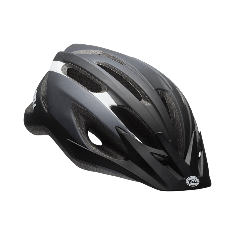 Casco Ciclismo Bell Crest Negro