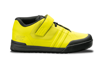 Zapatillas Bike Ride Concepts Transition Amarillo/Negro