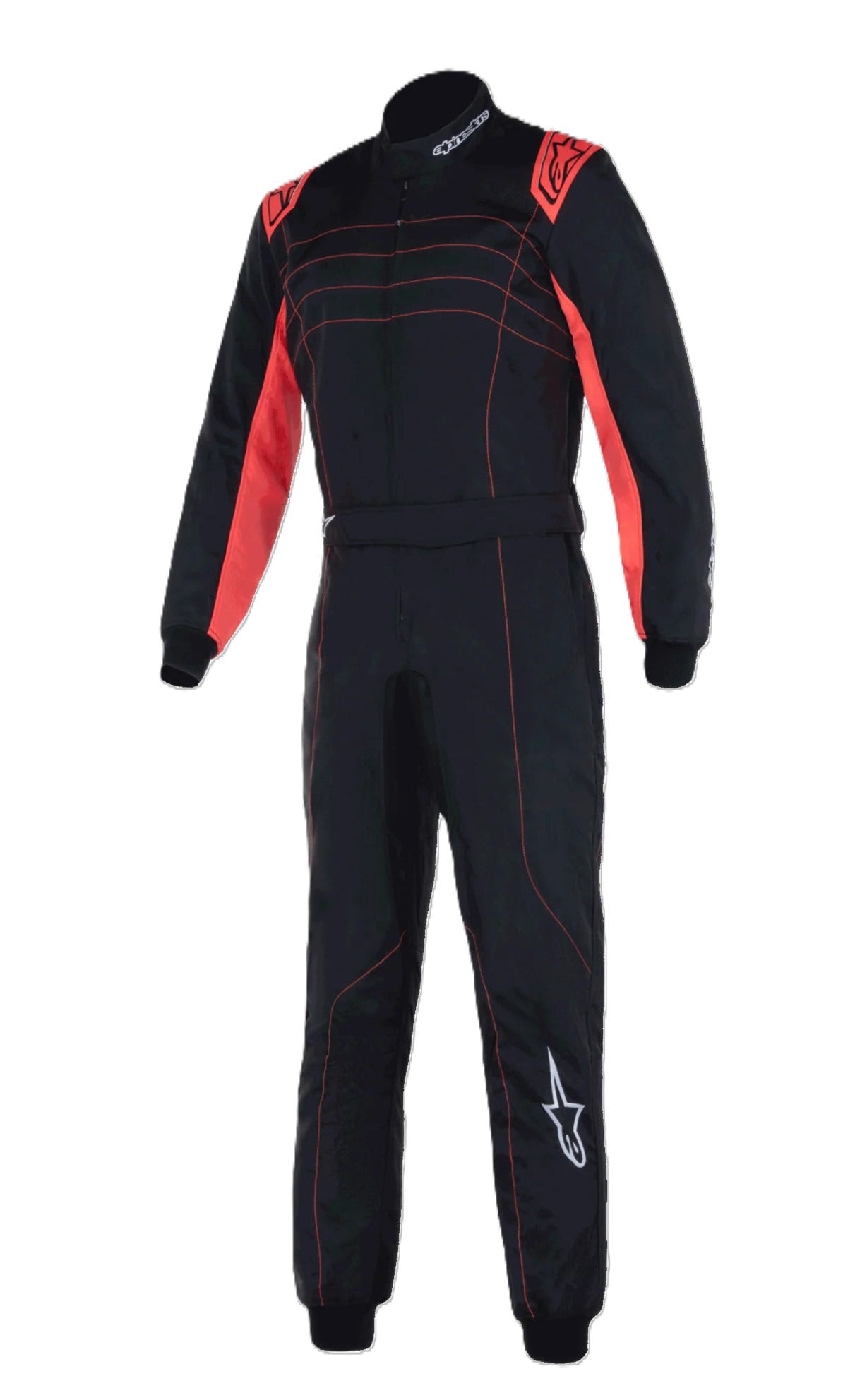 Buzo Karting Alpinestars Kmx-9 V3