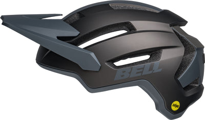 Casco Ciclismo Bell 4Forty Air Negro/Gris