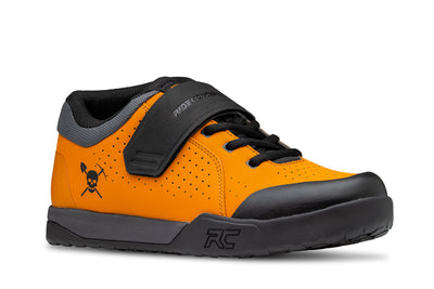 Zapatillas Bike Ride Concepts Tnt Naranja