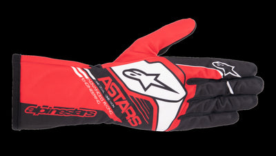 Guantes Kart Alpinestars Race V2 Corporate