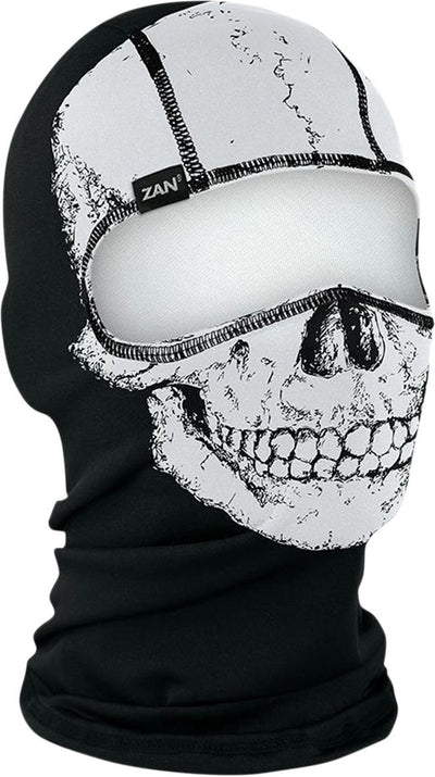 Zan Polyester Balaclava Urban