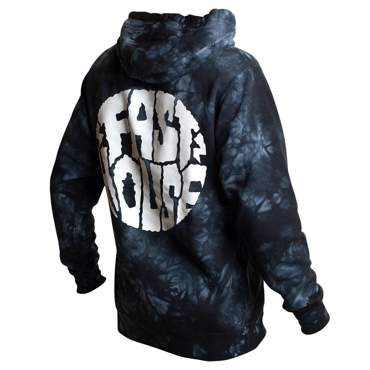 Poleron Fasthouse Grime Negro