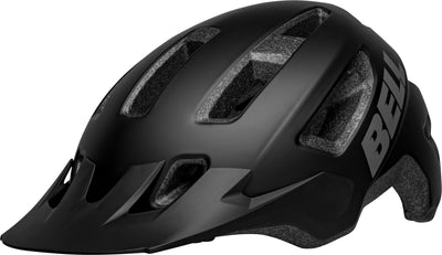 Casco Ciclismo Bell Nomad 2 Negro