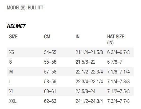 Casco Moto Bell Bullitt Burnout